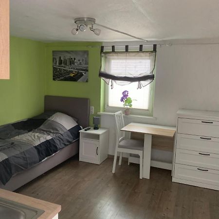 Ferienwohnung Hoppe 代斯特山麓巴特明德 外观 照片